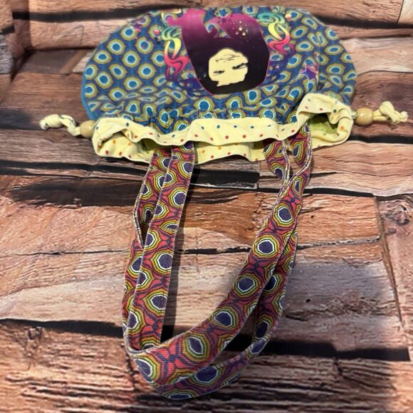 Disney Wizards Of Waverly Place Selena Gomez Pouch Purse Handbag Magical Pocket - Picture 6 of 16